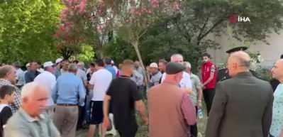 Şehit Bahadır Rıdvan Talay'ın babasının feryadı y&uuml;rekleri dağladı: 'Ben de K&uuml;rd&uuml;m, Allah hepinizin belasını versin'