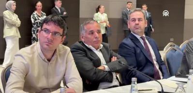 TİM Başkanı Mustafa G&uuml;ltepe: Dolar bug&uuml;n en az 37 TL olması gerekir