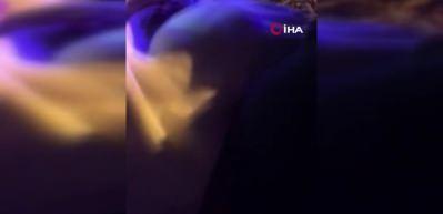 Tuvalette doğurduğu bebeğini &ccedil;&ouml;pe atan anne, &ldquo;pişmanım&rdquo; diyerek tahliyesini istedi