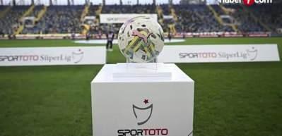 S&uuml;per Lig 2024-2025 fikst&uuml;r&uuml; bug&uuml;n belli olacak