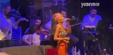 15 yıllık küslükleri sona eren İbrahim Tatlıses ve Yıldız Tilbe karşılıklı jestleşti!