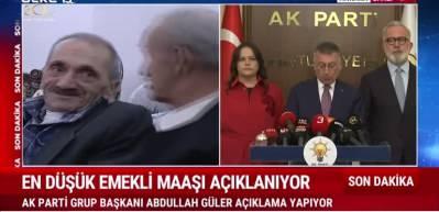Abdullah G&uuml;ler duyurdu: Yurt dışı &ccedil;ıkış harcına zam geldi!