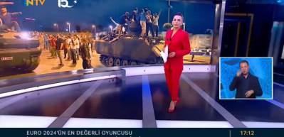 &Ccedil;ekya'da 15 Temmuz Demokrasi ve Milli Birlik G&uuml;n&uuml; dolayısıyla anma etkinliği d&uuml;zenlendi