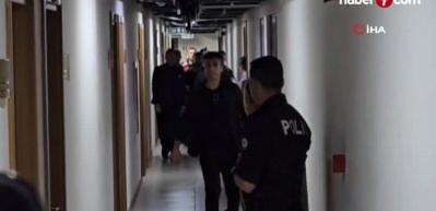Dilan ve Engin Polat 4 Eyl&uuml;l'de hakim karşısına &ccedil;ıkacak