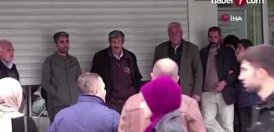 Erdoğan reddetti, talimatı verdi