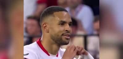 Fenerbah&ccedil;e'den Sevilla'ya En Nesyri resti!