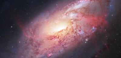 James Webb teleskobu 2 yeni galaksi keşfetti