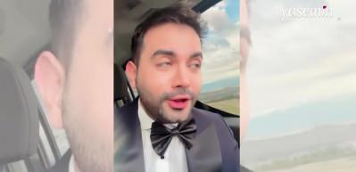 Kadir Ezildi nişanlısı Gamze Türkmen ilgili çıkan haberlere sert çıktı!