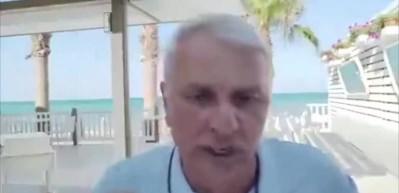 Can Ataklı'dan 15 Temmuz'un yıl d&ouml;n&uuml;m&uuml;nde skandal s&ouml;zler!