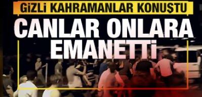 Sağlık Bakanlığından "15 Temmuz" belgeseli