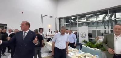 Sivas'ta miniklerin taekwondo heyecanı