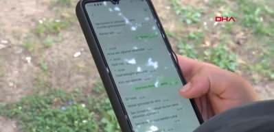 Sultangazi'de eski eşinin tehdit ettiği Havva Pınar D.: Dışarı &ccedil;ıkamıyorum korkuyorum