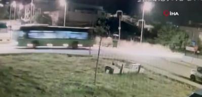 Trafik kazasında yaralanan 6 yaşındaki &ccedil;ocuk hayatını kaybetti