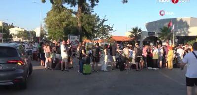 Turizm sekt&ouml;r&uuml;nde b&uuml;y&uuml;k tehlike: &Ccedil;&ouml;zmezsek, sıkıntı b&uuml;y&uuml;yecek!