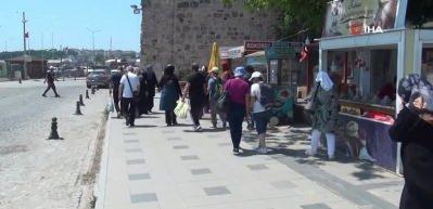 T&uuml;rkiye'nin işsizlik oranı en d&uuml;ş&uuml;k ili Sinop oldu