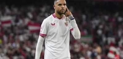 Youssef En-Nesyri tarafından resmi a&ccedil;ıklama geldi!