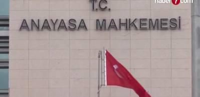 Anayasa Mahkemesi'nden imar barışı ile ilgili kritik karar!