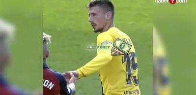 Barcelona'dan Beşiktaş'a m&uuml;jdeli haber