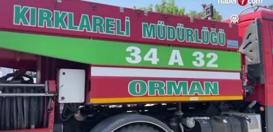 Cumhurbaşkanı Erdoğan'dan Bulgaristan'a ge&ccedil;miş olsun mesajı