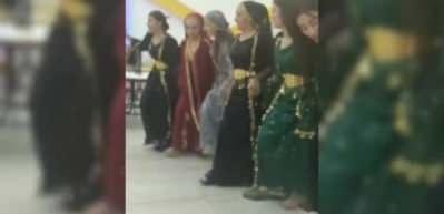 D&uuml;ğ&uuml;nde PKK propagandası yapan 4 kişi tutuklandı