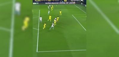 En-Nesyri'yi kaptıran Roma, golc&uuml;s&uuml;n&uuml; buldu