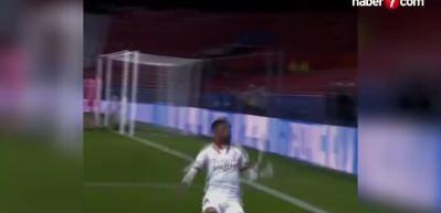 Fenerbah&ccedil;e, Youssef En-Nesyri ile anlaşmayı sağladı!