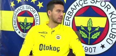 Fenerbahçe'de 2 ayrılık birden: Konyaspor Başkanı transferleri açıkladı