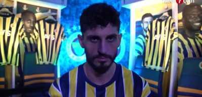 Fenerbahçe'nin savunma oyuncusu Samet Akaydin'a Bundesliga'dan sürpriz talip!
