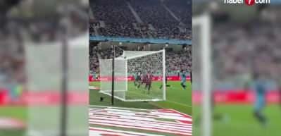 Galatasaray'dan Wendel i&ccedil;in son teklif!