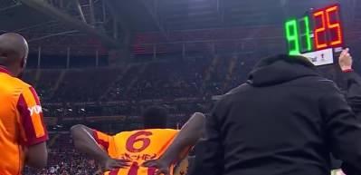 Galatasaray'ın yıldızını d&uuml;nyaca &uuml;nl&uuml; teknik adam istiyor! 