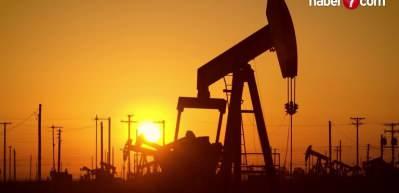 İran'ın el koyduğu 1 milyar varil petrol geri alındı
