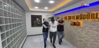 İzmir'de dini nikahlı eş cinayeti