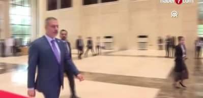 Rusya'dan T&uuml;rkiye duyurusu: En y&uuml;ksek ve en &uuml;st d&uuml;zeyde...