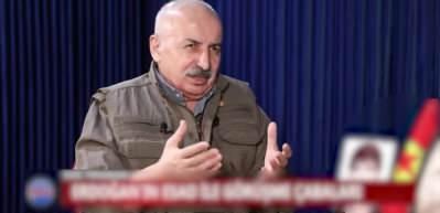 PKK'yı tutuşturan hamle! Terörist Mustafa Karasu: İşte o zaman Erdoğan kazanır