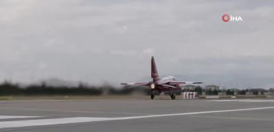&Uuml;&ccedil; savunma devi H&Uuml;RJET i&ccedil;in g&uuml;c&uuml;n&uuml; birleştiriyor! Ana &uuml;s T&uuml;rkiye olacak