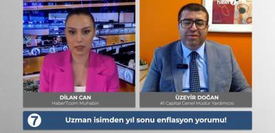 Faiz indirimleri başlayacak mı? Uzman isimden &ccedil;arpıcı yorum 