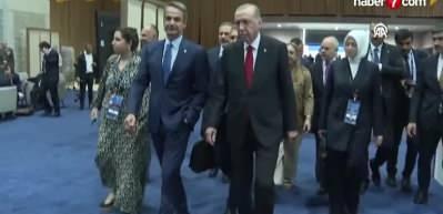 Yunanistan Başbakanı Mi&ccedil;otakis'ten skandal T&uuml;rkiye a&ccedil;ıklaması