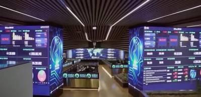 Borsa g&uuml;n&uuml; d&uuml;ş&uuml;şle a&ccedil;tı