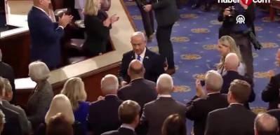 Dışişleri Bakanlığı: Netanyahu'nun sonu da Hitler gibi olacak!