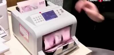 En d&uuml;ş&uuml;k emekli maaşı 12 bin 500 lira oldu