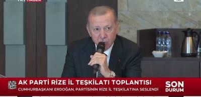 Erdoğan'ın s&ouml;zleri katili İsrail'i &ccedil;ıldırttı!