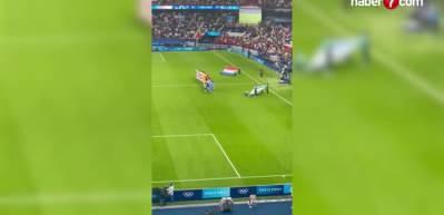 Fransa'dan skandal soruşturma kararı!