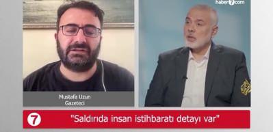 Haniye'ye yapılan saldırıda istihbarat detayı! İran Hamas liderini korumadı mı?