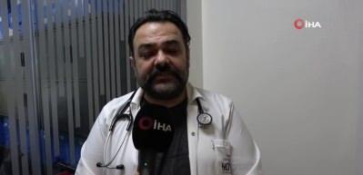 Hava sıcaklıklarının artması ani kalp krizlerini tetikliyor