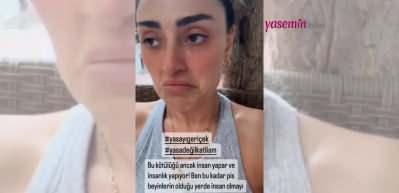 İbrahim Tatlıses'in kızı Dilan Çıtak'tan akıllara durgunluk veren sözler! "Köpek olmaktan gurur duyarım"