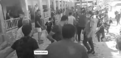 İşgalci devlet İsrail soykırımına devam ediyor! Yine masumları &ouml;ld&uuml;rd&uuml;