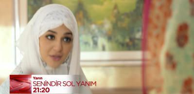 Kanal 7 ekranlarında yepyeni bir serüven başlıyor! "Senindir Sol Yanım"