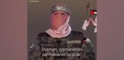 Kassam Tugayları haniyenin &ouml;l&uuml;m&uuml;nden sonra sert bir a&ccedil;ıklamada bulundu