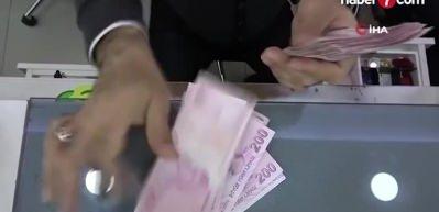 Kayıtdışı ekonomiyle m&uuml;cadele devam ediyor! Artık 1 g&uuml;ne 40 bin lira ceza var...