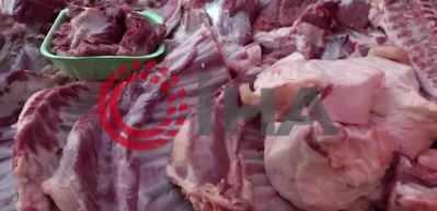 Kırmızı et zammında geri vites! Fiyatlar daha da d&uuml;şecek